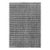 Beauty Home Χαλί Motion Art 9649 133x190 Γκρι