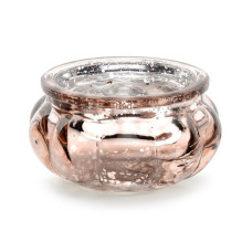 Beauty Home ΒΑΣΗ ΡΕΣΩ ΡΟΖ ΧΡΥΣΟ 6 cm