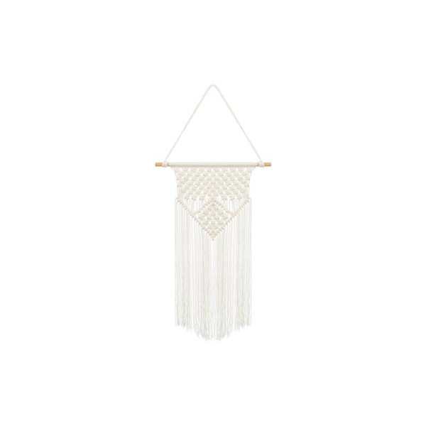 Beauty Home ΜΑΚΡΑΜΕ ΔΙΑΚΟΣΜΗΤΙΚΟ ΤΟΙΧΟΥ 30Χ49 CM