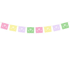 Beauty Home ΓΙΡΛΑΝΤΑ FIESTA 2 m