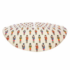 Beauty Home ΠΟΔΙΑ ΔΕΝΤΡΟΥ, ΜΠΕΖ ΜΕ ΜΟΛΥΒΕΝΙΟΙ ΣΤΡΑΤΙΩΤΕΣ 90cm