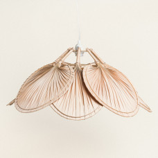 Beauty Home ΦΩΤΙΣΤΙΚΟ ΟΡΟΦΗΣ ΦΥΛΛΑ ΠΑΛΜΑ