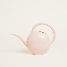 Beauty Home ΠΟΤΙΣΤΗΡΙ ΑΝΑΓΛΥΦΟ 33 x 24 cm ΡΟΖ