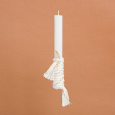 Beauty Home ΛΑΜΠΑΔΑ ΣΤΟΛΙΣΜΕΝΗ ΜΕ ΚΟΡΔΟΝΙ – ΠΟΥΠΟΥΛΟ ΣΕ ΣΥΣΚΕΥΑΣΙΑ ΔΩΡΟΥ