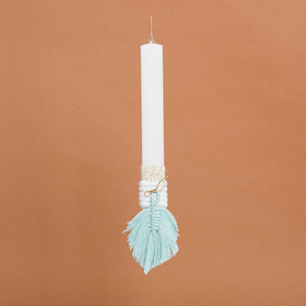 Beauty Home ΛΑΜΠΑΔΑ ΣΤΟΛΙΣΜΕΝΗ ΜΑΚΡΑΜΕ ΦΥΛΛΟ ΜΕΝΤΑ ΣΕ ΣΥΣΚΕΥΑΣΙΑ ΔΩΡΟΥ