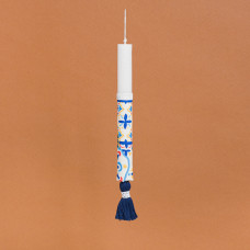 Beauty Home ΛΑΜΠΑΔΑ ΣΤΟΛΙΣΜΕΝΗ ΑΖΟΥΛΕΖΟΥ ΣΕ ΣΥΣΚΕΥΑΣΙΑ ΔΩΡΟΥ