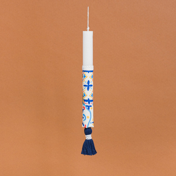 Beauty Home ΛΑΜΠΑΔΑ ΣΤΟΛΙΣΜΕΝΗ ΑΖΟΥΛΕΖΟΥ ΣΕ ΣΥΣΚΕΥΑΣΙΑ ΔΩΡΟΥ