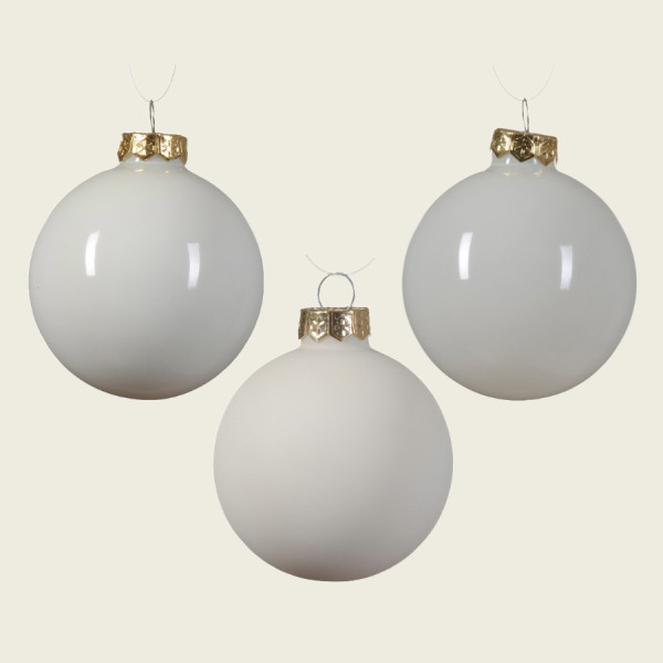 Beauty Home ΜΠΑΛΕΣ 3 ΜΕΓΕΘΗ ΛΕΥΚΕΣ 21 ΤΜΧ