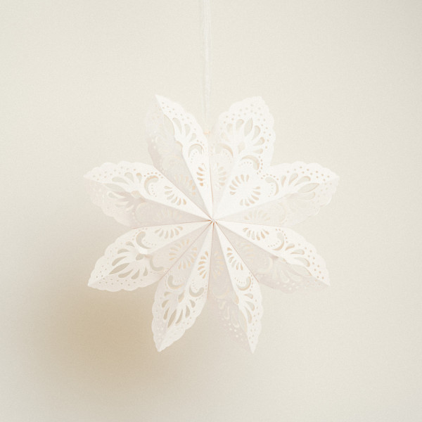 Beauty Home ΦΩΤΙΣΤΙΚΟ ΝΙΦΑΔΑ ΒΕΛΟΥΤΕ 50 cm