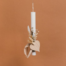 Beauty Home ΛΑΜΠΑΔΑ ΣΤΟΛΙΣΜΕΝΗ ΑΠΟΞΗΡΑΜΕΝΑ ΚΑΡΔΙΑ ΣΕ ΣΥΣΚΕΥΑΣΙΑ ΔΩΡΟΥ