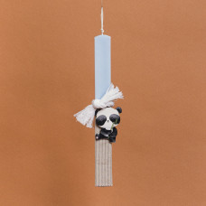 Beauty Home ΛΑΜΠΑΔΑ ΣΤΟΛΙΣΜΕNH “PANDA”  ΣΕ ΣΥΣΚΕΥΑΣΙΑ ΔΩΡΟΥ