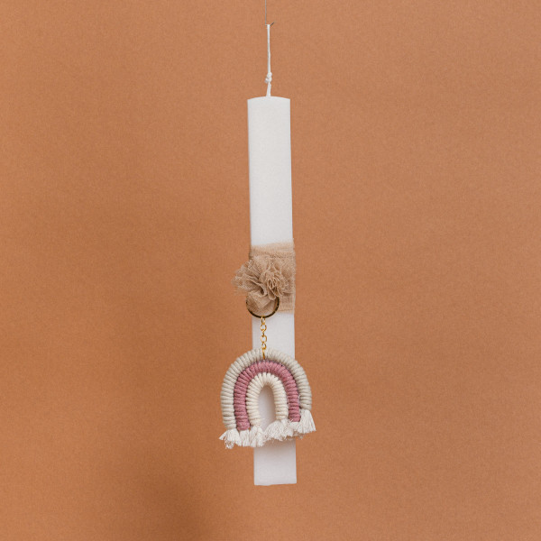 Beauty Home ΛΑΜΠΑΔΑ ΣΤΟΛΙΣΜΕΝΗ ΟΥΡΑΝΙΟ ΤΟΞΟ ΣΑΠΙΟ ΜΗΛΟ ΣΕ ΣΥΣΚΕΥΑΣΙΑ ΔΩΡΟΥ