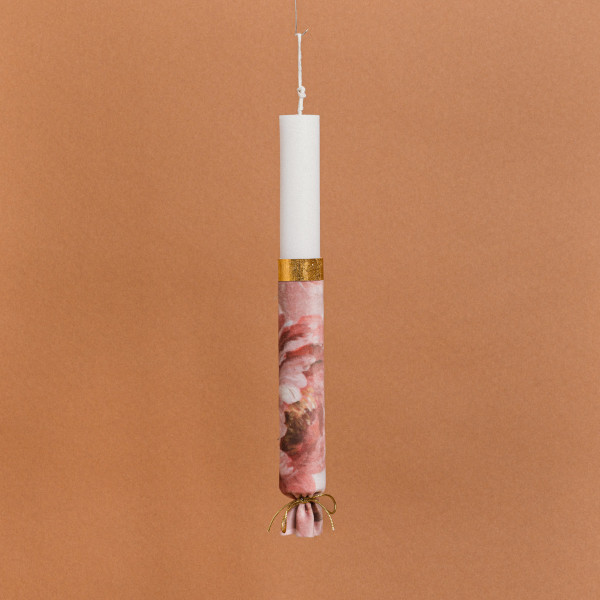 Beauty Home ΛΑΜΠΑΔΑ ΣΤΟΛΙΣΜΕΝΗ ΒΕΛΟΥΔΟ ΡΟΜΑΝΤΙΚΑ ΛΟΥΛΟΥΔΙΑ  ΣΕ ΣΥΣΚΕΥΑΣΙΑ ΔΩΡΟΥ