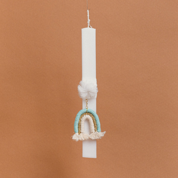 Beauty Home ΛΑΜΠΑΔΑ ΣΤΟΛΙΣΜΕΝΗ ΟΥΡΑΝΙΟ ΤΟΞΟ ΒΕΡΑΜΑΝ ΧΡΥΣΟ ΣΕ ΣΥΣΚΕΥΑΣΙΑ ΔΩΡΟΥ