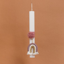 Beauty Home ΛΑΜΠΑΔΑ ΣΤΟΛΙΣΜΕΝΗ ΟΥΡΑΝΙΟ ΤΟΞΟ ΣΑΠΙΟ ΜΗΛΟ ΧΡΥΣΟ ΣΕ ΣΥΣΚΕΥΑΣΙΑ ΔΩΡΟΥ