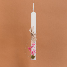 Beauty Home ΛΑΜΠΑΔΑ ΣΤΟΛΙΣΜΕΝΗ ΜΕ ΦΟΥΞ ΑΠΟΞΗΡΑΜΕΝΑ ΣΕ ΣΥΣΚΕΥΑΣΙΑ ΔΩΡΟΥ