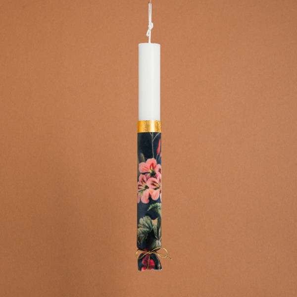 Beauty Home ΛΑΜΠΑΔΑ ΣΤΟΛΙΣΜΕΝΗ ΒΕΛΟΥΔΟ ΠΟΛΥΧΡΩΜΑ ΛΟΥΛΟΥΔΙΑ  ΣΕ ΣΥΣΚΕΥΑΣΙΑ ΔΩΡΟΥ