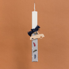 Beauty Home ΛΑΜΠΑΔΑ ΣΤΟΛΙΣΜΕNH ΑΥΤΟΚΙΝΗΤΟ ΣΕ ΣΥΣΚΕΥΑΣΙΑ ΔΩΡΟΥ