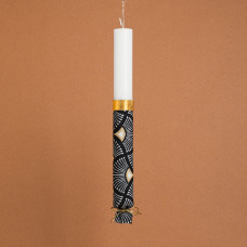 Beauty Home ΛΑΜΠΑΔΑ ΣΤΟΛΙΣΜΕΝΗ ΣΤΟΦΑ SCALE WAVE ΣΕ ΣΥΣΚΕΥΑΣΙΑ ΔΩΡΟΥ