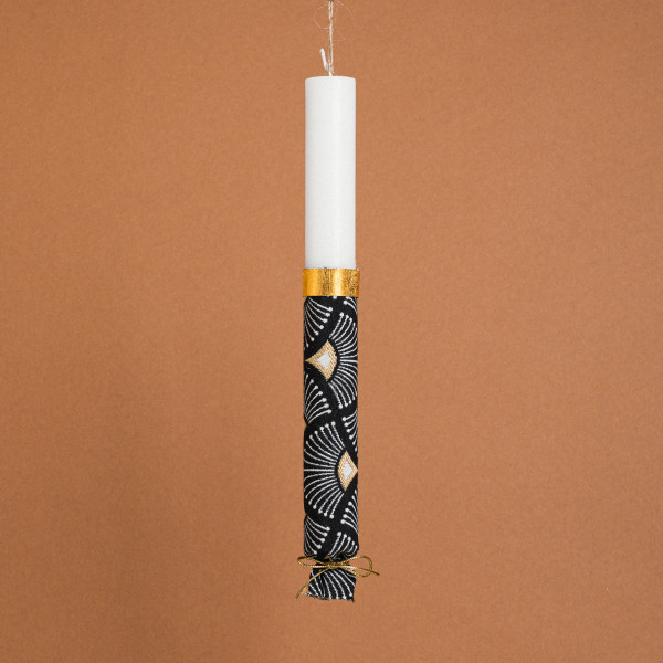 Beauty Home ΛΑΜΠΑΔΑ ΣΤΟΛΙΣΜΕΝΗ ΣΤΟΦΑ SCALE WAVE ΣΕ ΣΥΣΚΕΥΑΣΙΑ ΔΩΡΟΥ