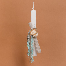 Beauty Home ΛΑΜΠΑΔΑ ΣΤΟΛΙΣΜΕΝΗ ΛΙΟΝΤΑΡΑΚΙ ΦΥΣΙΚΟ ΣΕ ΣΥΣΚΕΥΑΣΙΑ ΔΩΡΟΥ