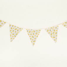 Beauty Home ΣΗΜΑΙΑΚΙΑ ΔΙΑΚΟΣΜΗΣΗΣ 20 x 18 x 260 cm ΜΙΚΡΑ ΛΕΜΟΝΙΑ