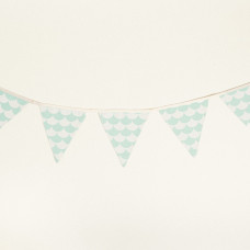 Beauty Home ΣΗΜΑΙΑΚΙΑ ΔΙΑΚΟΣΜΗΣΗΣ 20 x 18 x 260 cm ΓΟΡΓΟΝΕ ΒΕΡΑΜΑΝ