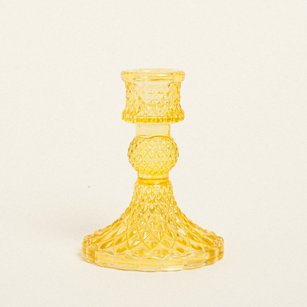 Beauty Home ΚΗΡΟΠΗΓΙΟ 8 x 10 cm ΚΙΤΡΙΝΟ