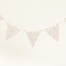 Beauty Home ΣΗΜΑΙΑΚΙΑ ΔΙΑΚΟΣΜΗΣΗΣ 20 x 18 x 260 cm ΜΙΚΡΕΣ ΜΑΡΓΑΡΙΤΕΣ