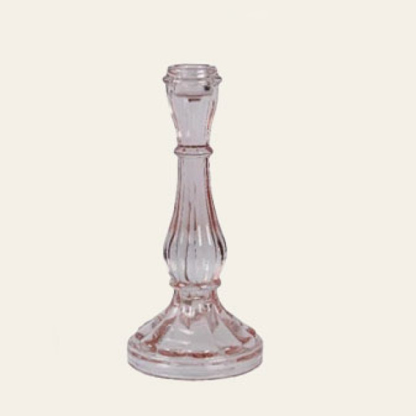 Beauty Home ΚΗΡΟΠΗΓΙΟ 10 x 21,5 CM ΣΑΠΙΟ ΜΗΛΟ