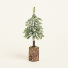 Beauty Home MINI ΕΛΑΤΟ ΧΙΟΝΙΣΜΕΝΟ 7 x 21 CM