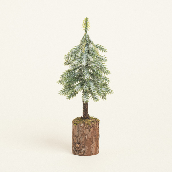 Beauty Home MINI ΕΛΑΤΟ ΧΙΟΝΙΣΜΕΝΟ 7 x 21 CM