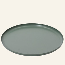 Beauty Home ΔΙΣΚΟΣ ΜΕΤΑΛΛΙΚΟΣ ΧΑΚΙ Φ42