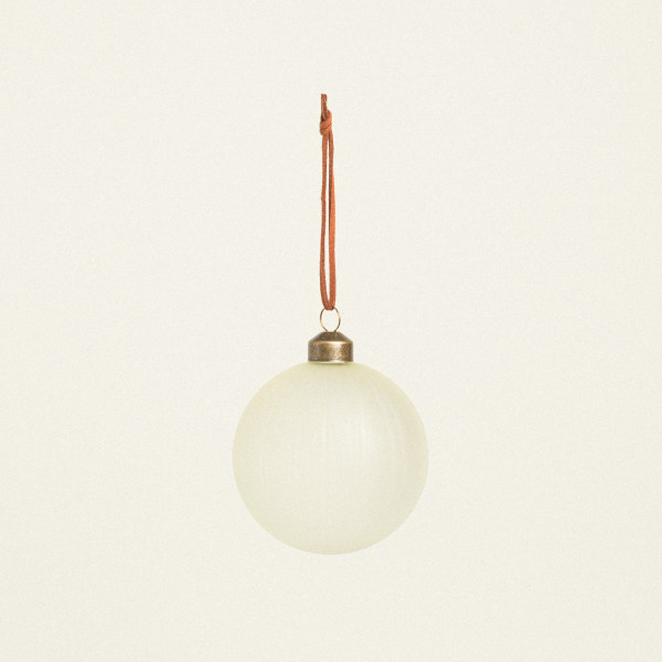 Beauty Home ΓΥΑΛΙΝΑ ΣΤΟΛΙΔΙΑ Φ8 ΜΠΑΛΑ ΠΡΑΣΙΝΟ