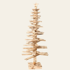 Beauty Home ΞΥΛΙΝΟ ΔΕΝΤΡΟ 3D 45cmx1,05m