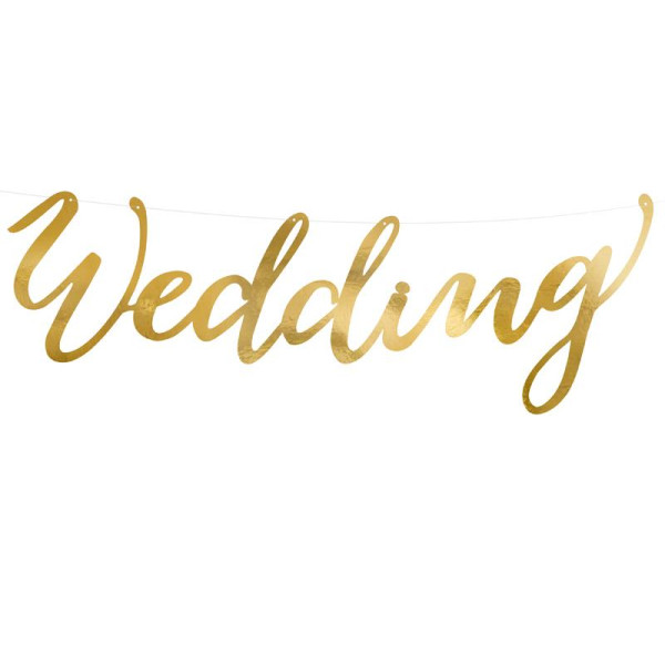 Beauty Home ΧΑΡΤΙΝΗ ΕΠΙΓΡΑΦΗ WEDDING