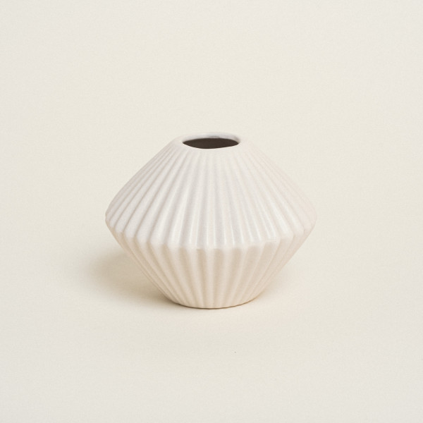 Beauty Home ΒΑΖΟ ΚΕΡΑΜΙΚΟ Palermo 11×7.8cm