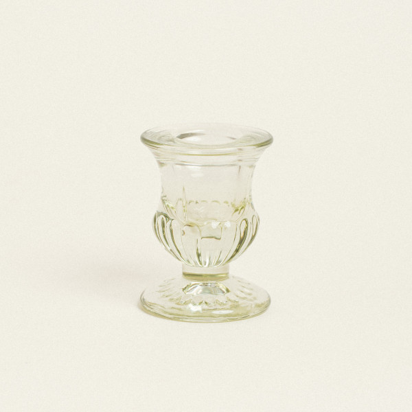 Beauty Home ΚΗΡΟΠΗΓΙΟ 5 x 6 cm ΠΡΑΣΙΝΟ