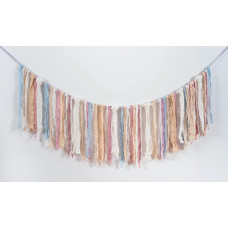 Beauty Home ΓΙΡΛΑΝΤΑ ΜΕ ΔΑΝΤΕΛΕΣ     1m