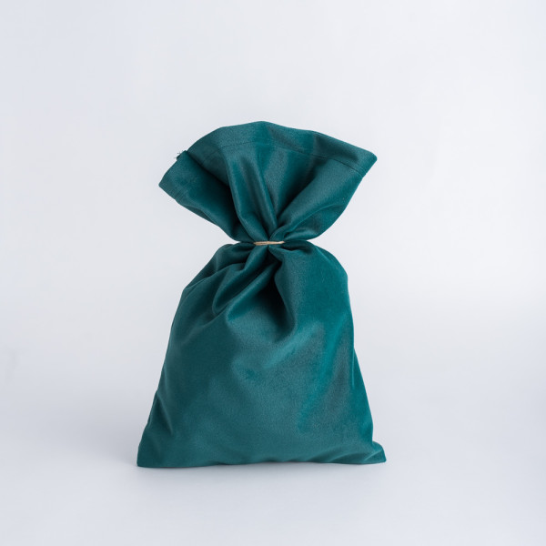 Beauty Home ΤΣΟΥΒΑΛI  ΒΕΛΟΥΔΟ PREMIUM ΠΕΤΡΟΛ   26 x 37 cm