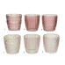 Beauty Home ΠΟΤΗΡΙ 7.5×7.5cm      2 ΣΑΠΙΟ ΜΗΛΟ
