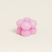 Beauty Home ΚΕΡΙ BUBBLE 3.6 x 3.6 cm  Ροζ