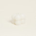 Beauty Home ΚΕΡΙ BUBBLE 3.6 x 3.6 cm  Λευκό