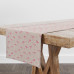 Beauty Home ΡΑΝΝΕΡ ΦΛΑΜΙΝΓΚΟ ΜΙΚΡΟ   32 cm x 1,5 m