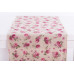 Beauty Home ΡΑΝΝΕΡ ΦΛΟΡΑΛ ΡΟΖΑ   32 cm x 1,5 m