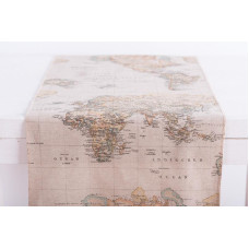 Beauty Home ΡΑΝΝΕΡ ΧΑΡΤΗΣ   32 cm x 1,5 m