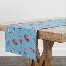 Beauty Home ΡΑΝΝΕΡ ΡΟΜΠΟΤ   32 cm x 1,5 m