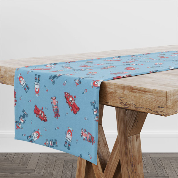 Beauty Home ΡΑΝΝΕΡ ΡΟΜΠΟΤ   32 cm x 1,5 m