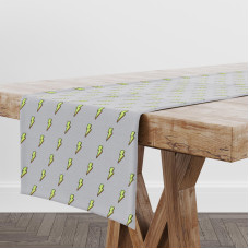 Beauty Home ΡΑΝΝΕΡ ΚΕΡΑΥΝΟΣ   32 cm x 2.5 m