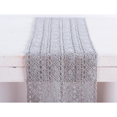 Beauty Home ΔΑΝΤΕΛΑ ΒΑΜΒΑΚΕΡΗ 23 cm ΓΚΡΙ